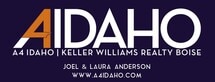 A4 Idaho @ Keller Williams Realty Boise