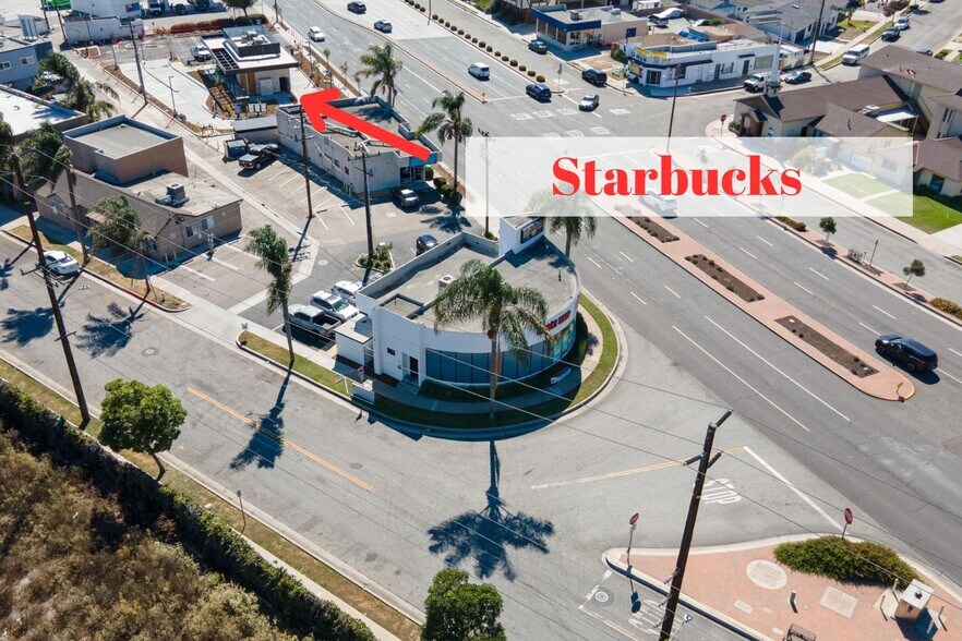 18750 Crenshaw Blvd, Torrance, CA à vendre - Photo du bâtiment - Image 3 de 33