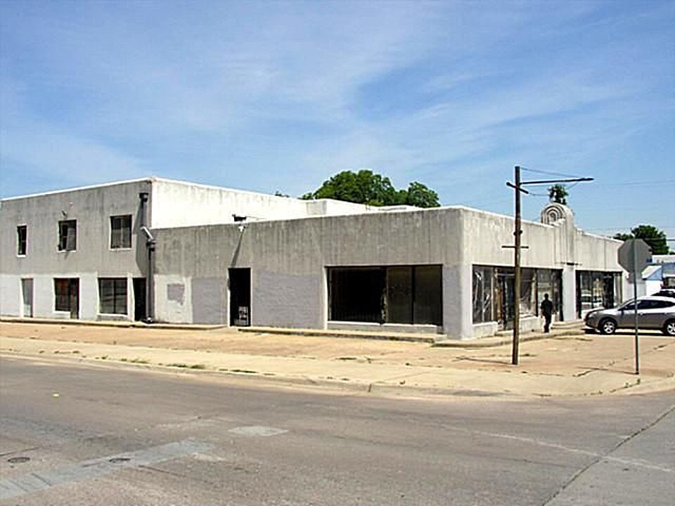 1714 Vaughn Blvd, Fort Worth, TX à vendre Photo du bâtiment- Image 1 de 7