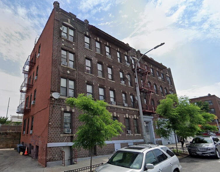 6024 4th Ave, Brooklyn, NY for sale - Building Photo - Image 3 of 16