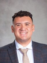Angel Bautista