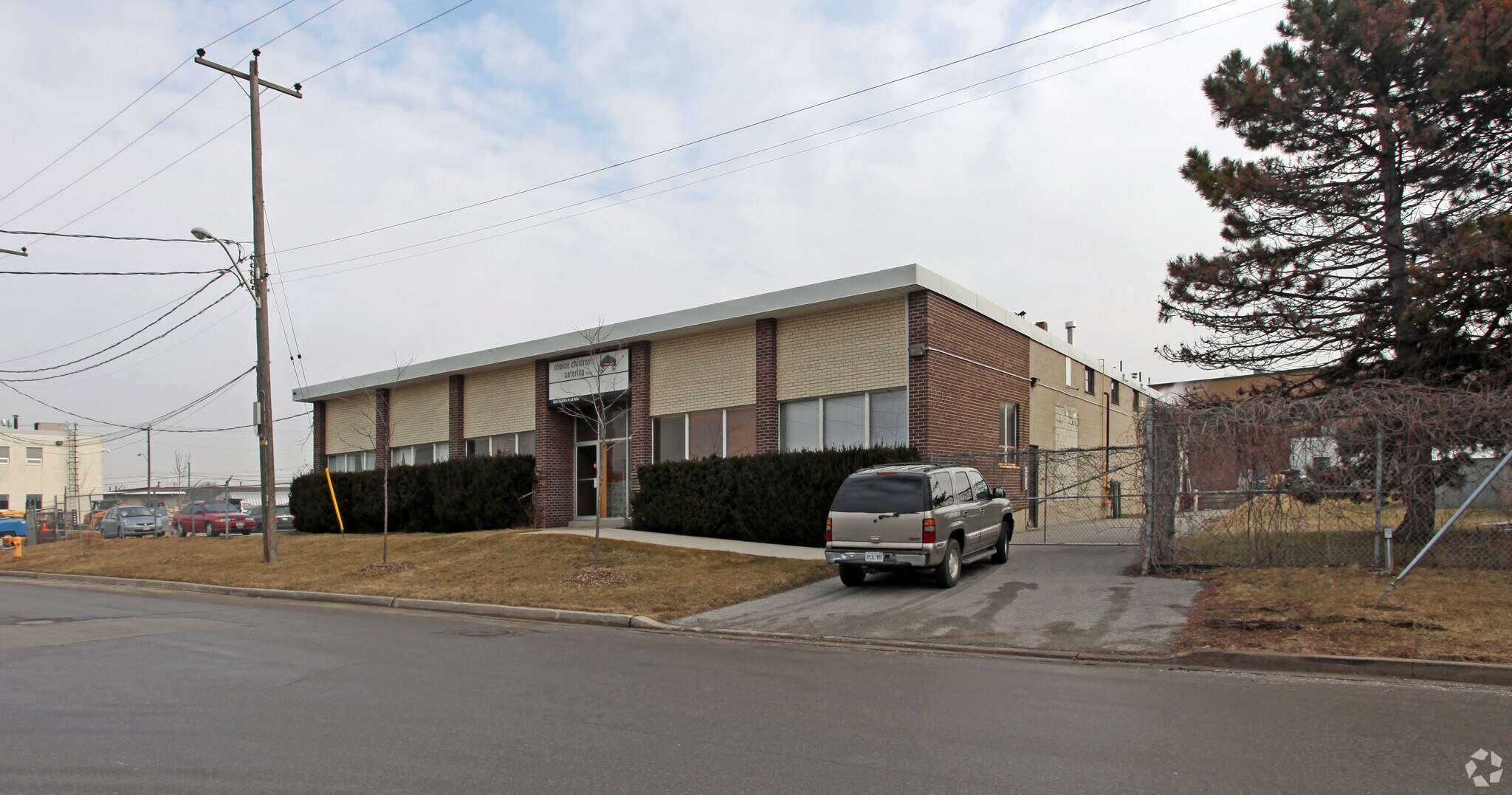 103 Manville Rd, Toronto, ON for sale Primary Photo- Image 1 of 1