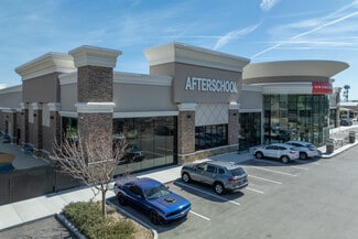 More details for 2836 S Durango Dr, Las Vegas, NV - Retail for Sale
