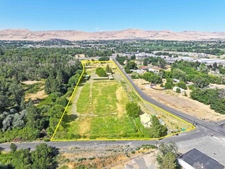 More details for 1212 S Keys Rd, Yakima, WA - Land for Sale