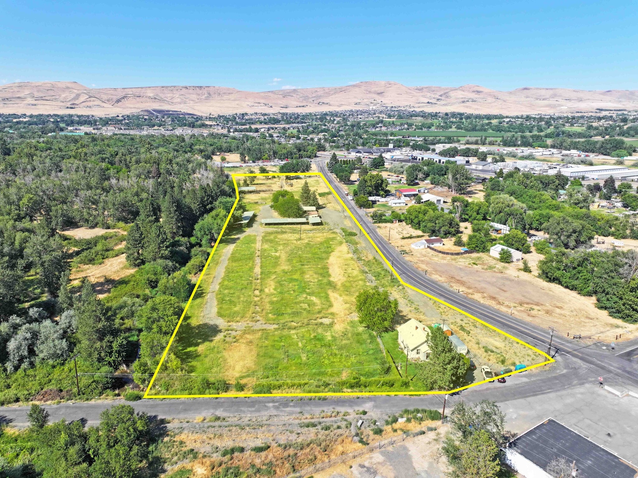 1212 S Keys Rd, Yakima, WA for sale Primary Photo- Image 1 of 15