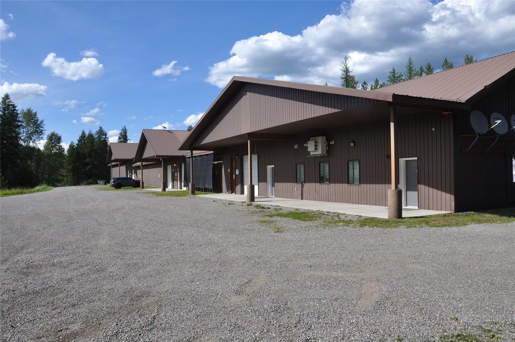 6065 - 6073 US Highway 93, Olney, MT à vendre Photo principale- Image 1 de 20