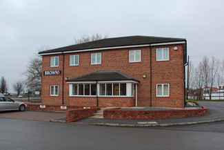 Plus de détails pour Yarm Rd, Stockton On Tees - Bureau à louer