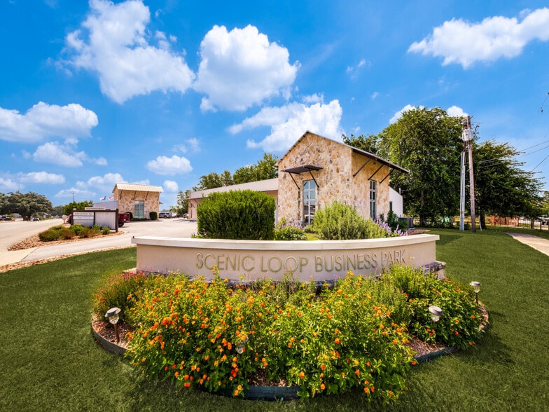 109 Enterprise Pky, Boerne, TX for sale - Building Photo - Image 3 of 7
