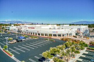 Plus de détails pour 4300 E Sunset Rd, Henderson, NV - Commerce de détail à louer