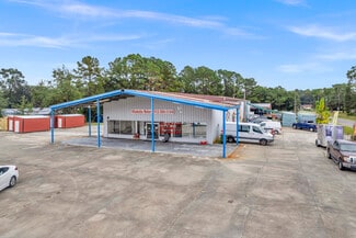 Plus de détails pour 904 W Oglethorpe Hwy, Hinesville, GA - Terrain à vendre