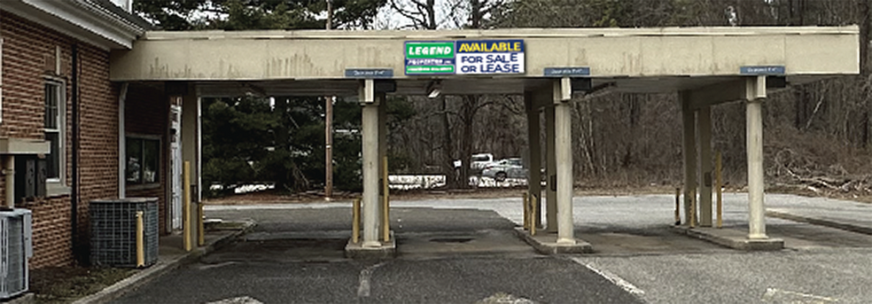 207 Tuckerton Rd, Medford, NJ for lease - Building Photo - Image 2 of 5