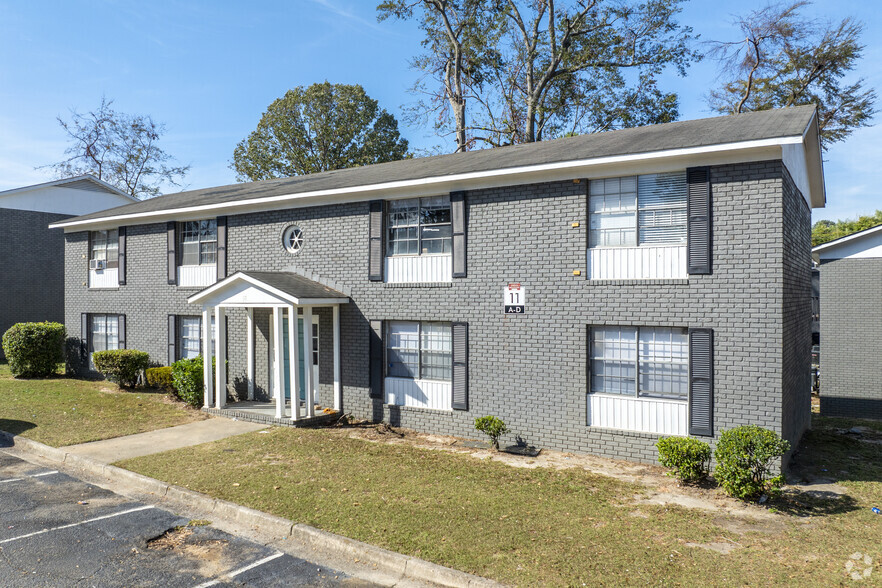 2910 Richmond Hill Rd, Augusta, GA for sale - Primary Photo - Image 1 of 1