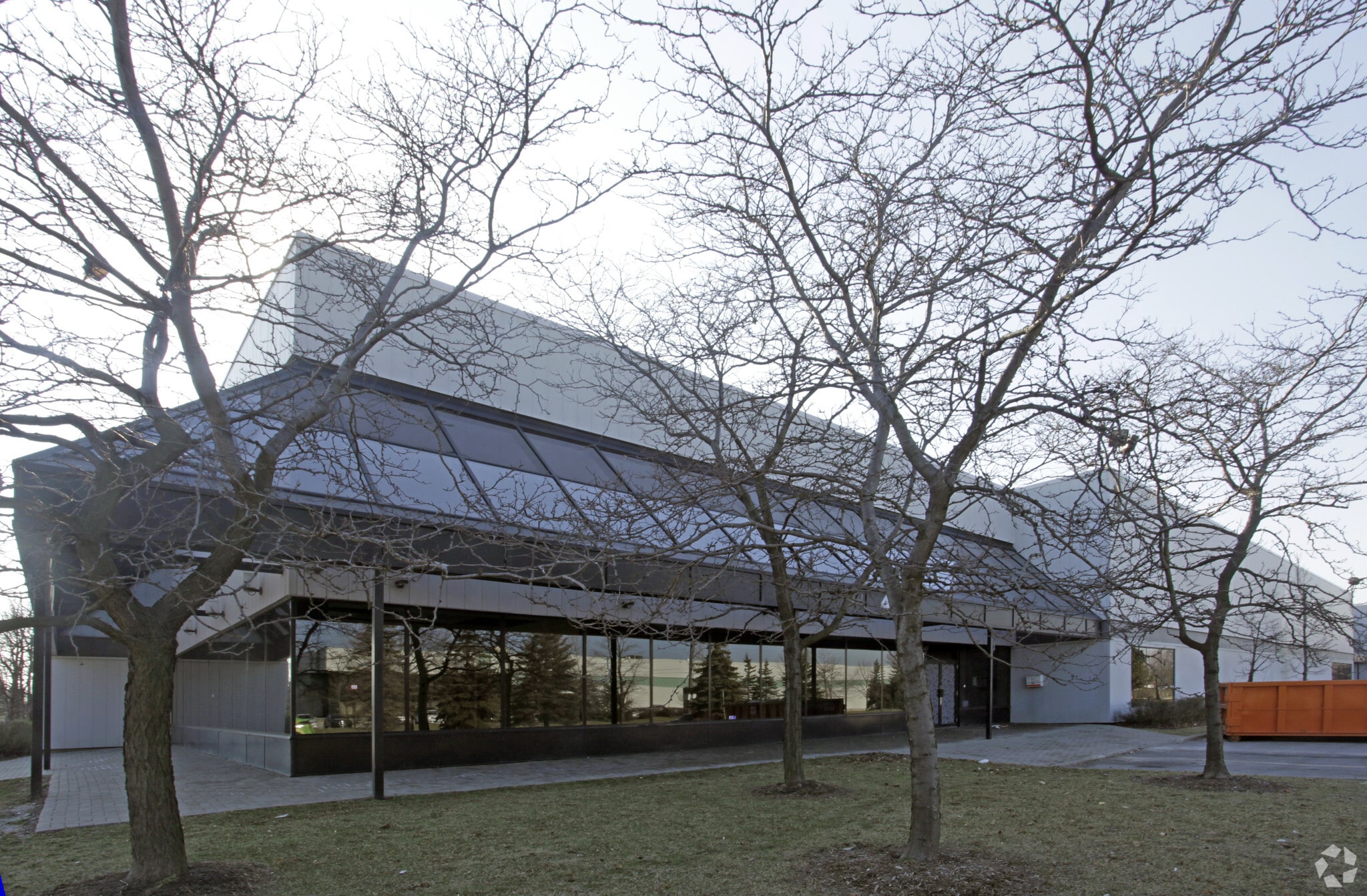 40 Summerlea Rd, Brampton, ON for lease Primary Photo- Image 1 of 3