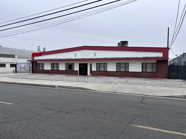 1815 N Potrero Ave, South El Monte, CA for sale - Building Photo - Image 1 of 1