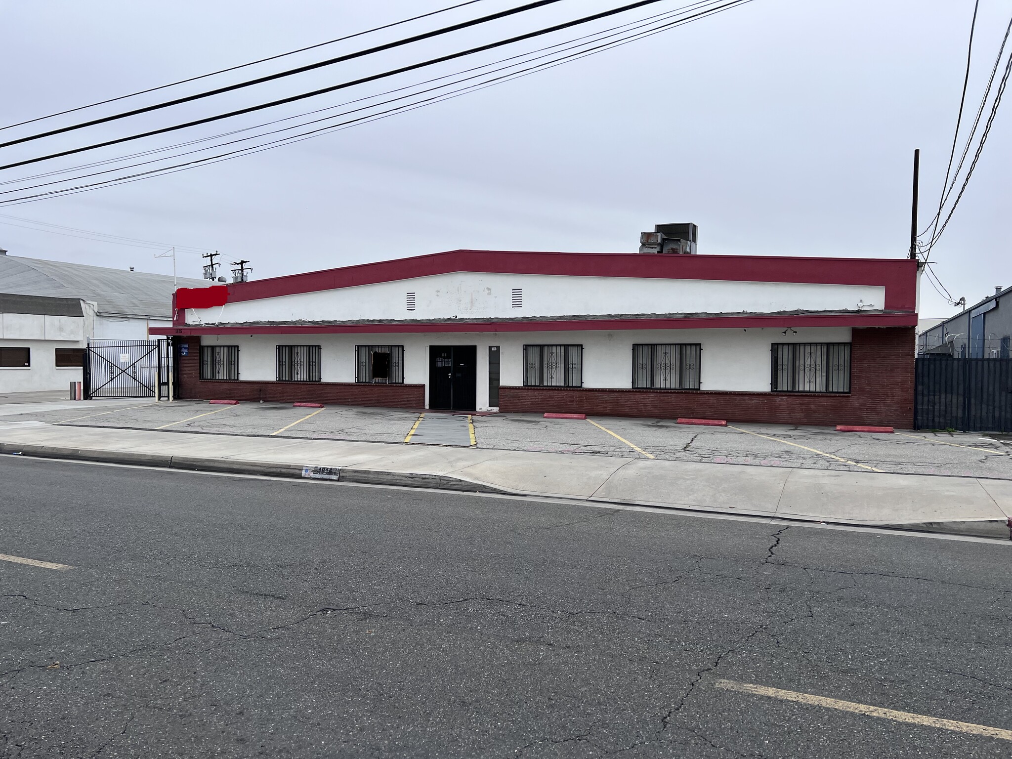 1815 N Potrero Ave, South El Monte, CA for sale Building Photo- Image 1 of 1