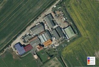 More details for Unit 3 Moor Ln, Great Ouseburn - Industrial for Lease