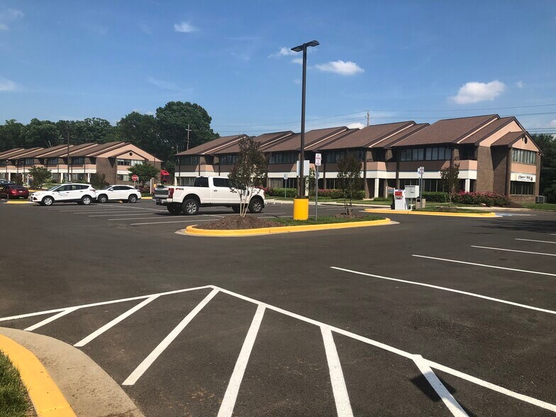 18237-18247 Flower Hill Way, Gaithersburg, MD à louer - Autre - Image 2 de 17