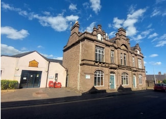 Plus de détails pour 34-38 Bank St, Brechin - Bureau à vendre