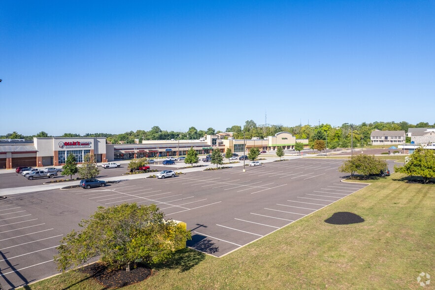 Ridge Pike, Eagleville, PA for lease - Building Photo - Image 2 of 2