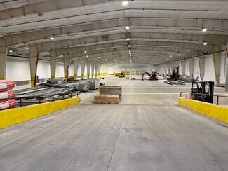 Plus de détails pour 3 Grande Blvd, Saratoga Springs, NY - Industriel à louer