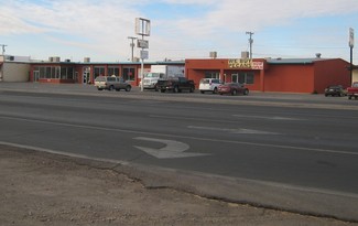 Plus de détails pour 420 S Valley Dr, Las Cruces, NM - Vente au détail à vendre