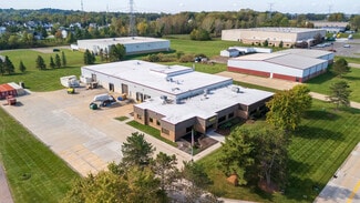 More details for 1818 Miller Pky, Streetsboro, OH - Industrial for Sale