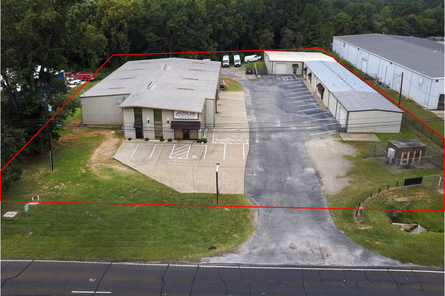 13306 State Highway 110 S, Tyler, TX à vendre - Photo principale - Image 1 de 27