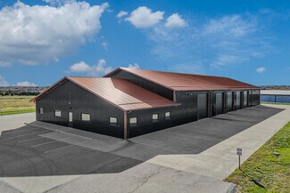 Plus de détails pour 33083 Ute Ave, Waukee, IA - Flex à vendre