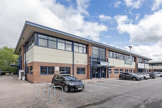More details for Dorcan Way, Swindon - Office for Lease