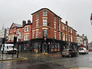 Plus de détails pour 2-4 Churchgate, Bolton - Commerce de détail à vendre