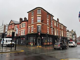 More details for 2-4 Churchgate, Bolton - Retail for Sale