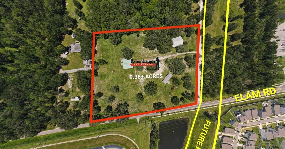 8417 Kenton Rd, Wesley Chapel, FL à vendre - Photo du bâtiment - Image 2 de 7