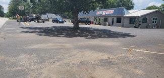 More details for 4768 Us 221A Hwy, Mooresboro, NC - Retail for Lease