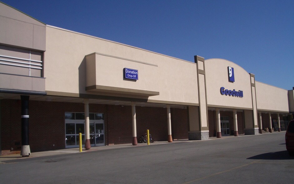 4101 Lakeville Rd, Geneseo, NY à louer - Photo du bâtiment - Image 3 de 4