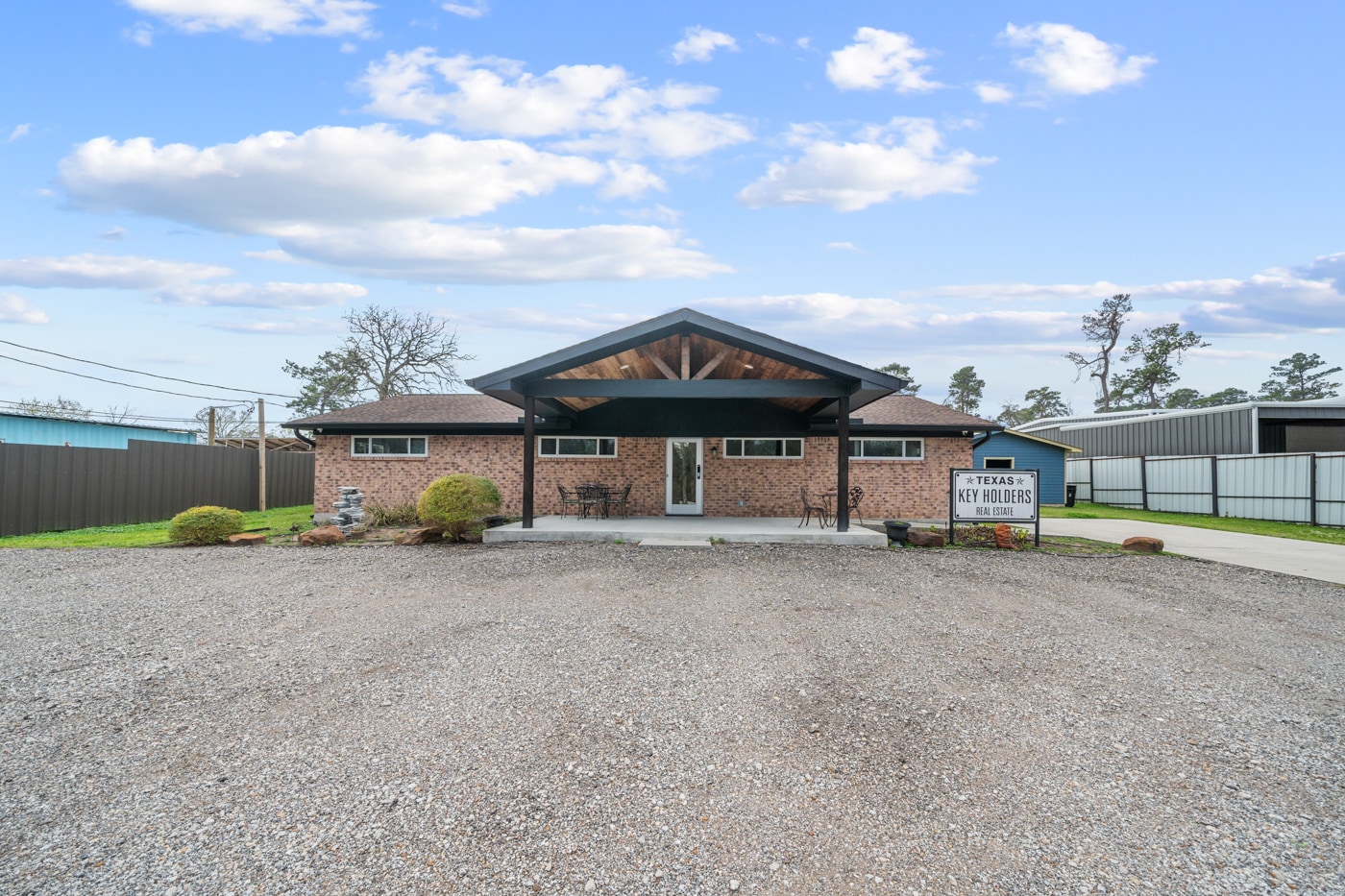 29519 W Hawthorne Dr, Spring, TX à vendre Photo du bâtiment- Image 1 de 57