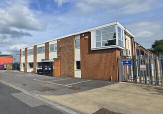 More details for Telford Rd, Bicester - Industrial for Lease