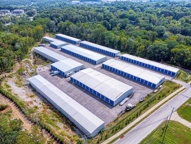 Plus de détails pour 1360 Pleasant Hill Rd, Nashville, TN - Industriel à louer