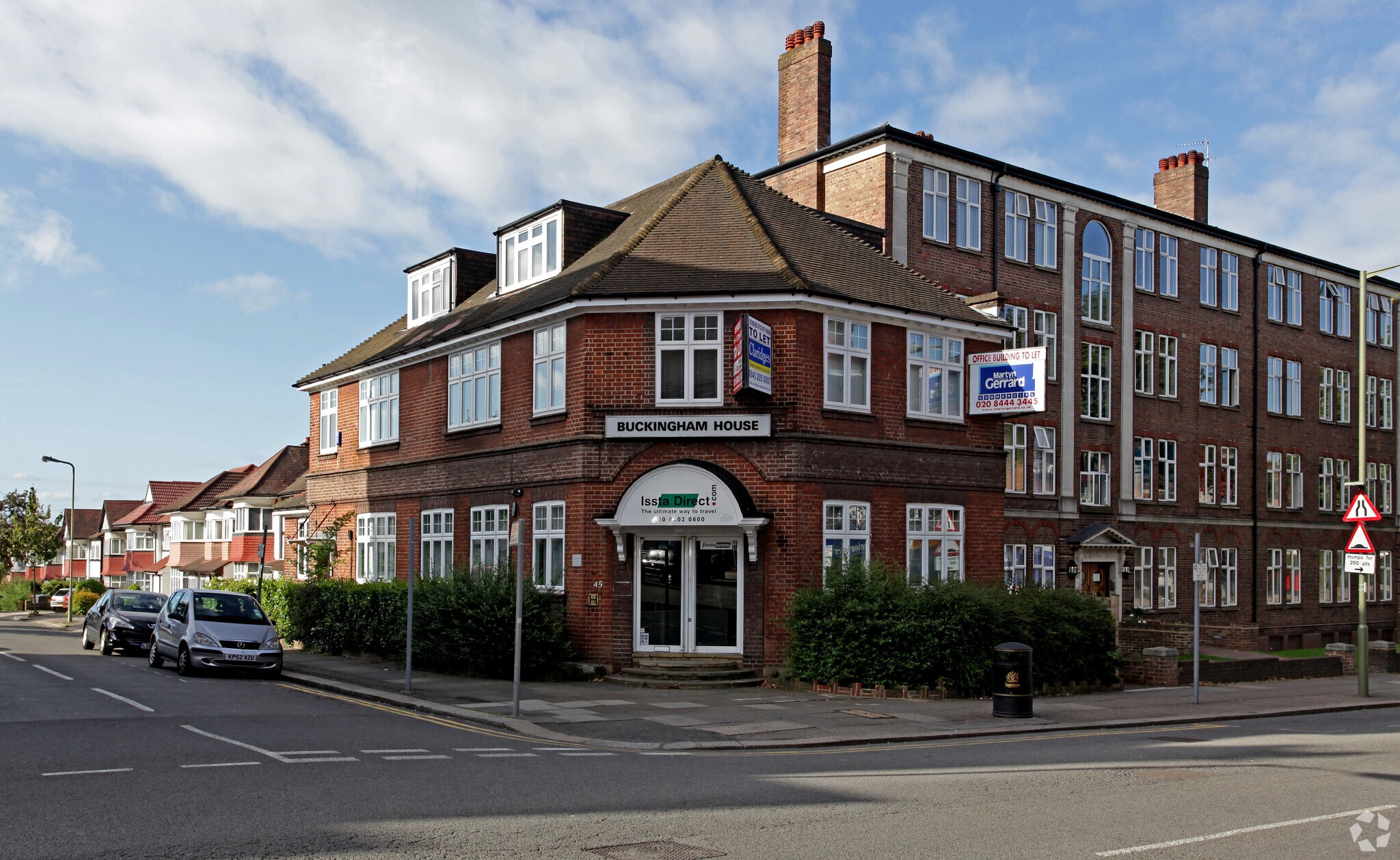 45 Vivian Ave, Londres à vendre Photo du bâtiment- Image 1 de 1