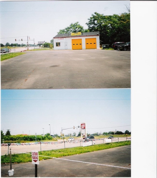Plus de détails pour 7826 Bristol Pike, Levittown, PA - Commerce de détail à louer