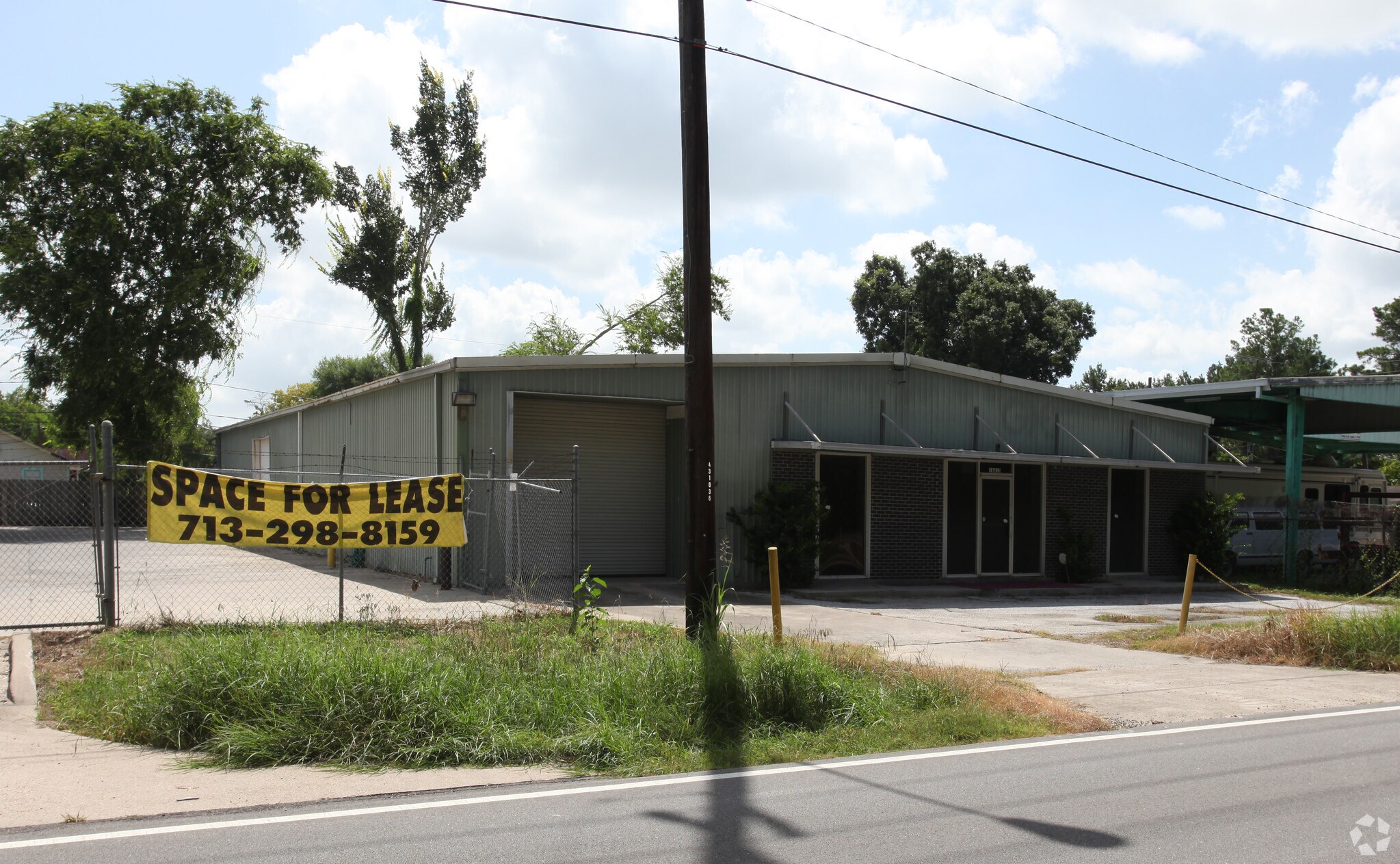 16410 Lee Rd, Humble, TX for sale Primary Photo- Image 1 of 5