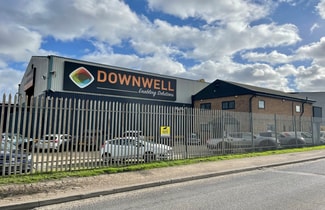 Plus de détails pour Oliver Close, Grays - Bureau à louer