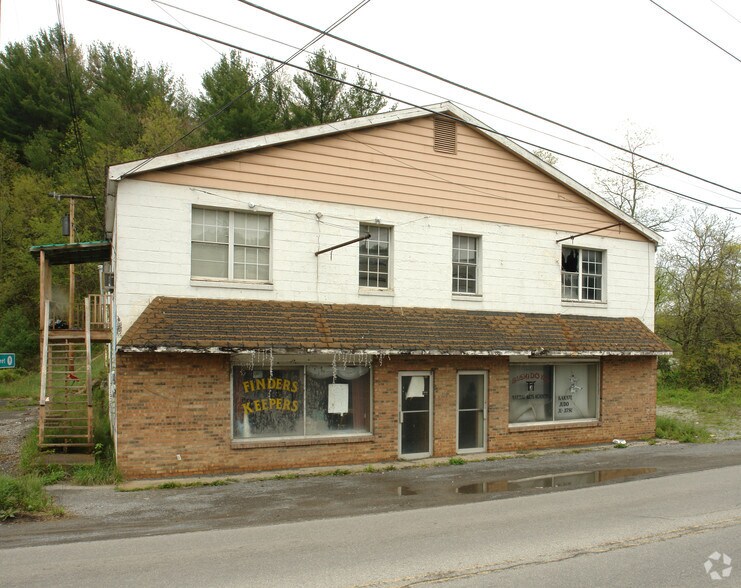 725 Ritter Dr, Daniels, WV à louer - Photo principale - Image 1 de 28
