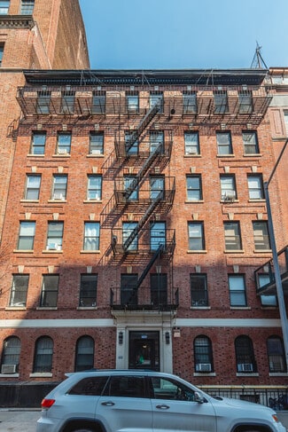 More details for 245 E 30th St, New York, NY - Multifamily for Sale