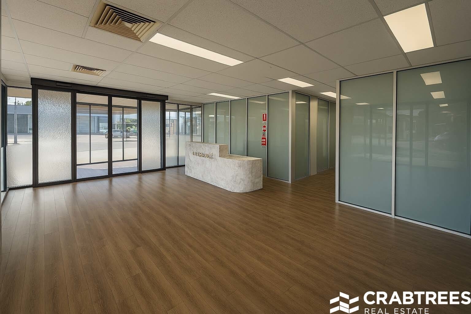 4 Commercial Dr, Dandenong South for lease Interior Photo- Image 1 of 5