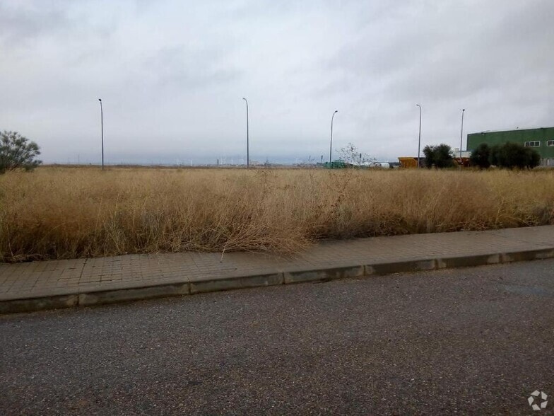 Polígono Industrial el Llano, 26, Villarrubia de Santiago, Toledo à vendre - Photo principale - Image 1 de 3