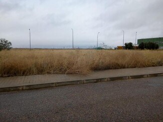 Plus de détails pour Polígono Industrial el Llano, 26, Villarrubia de Santiago - Terrain à vendre
