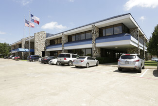 More details for 3960 Broadway Blvd, Garland, TX - Office for Lease