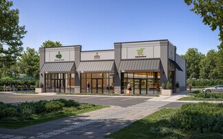 Plus de détails pour 150 N Summit Dr, Washington, IL - Terrain à louer