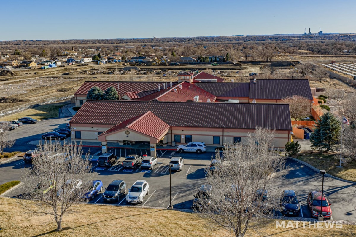 2600 Oakshire Ln, Pueblo, CO for sale Primary Photo- Image 1 of 4