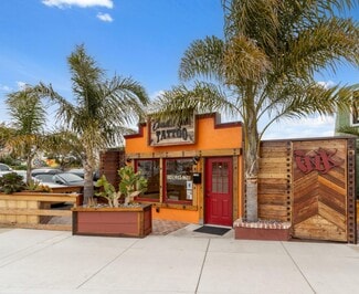 More details for 1637 Del Monte Blvd, Seaside, CA - Retail for Sale
